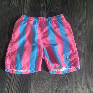 🍍DONUT SWIMMING TRUNKS 🍍SIZE SMALL🍍D-1